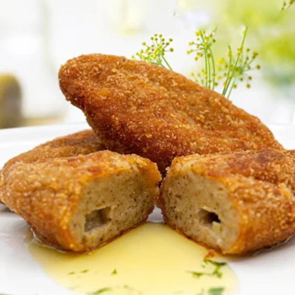 Chicken Kotlet